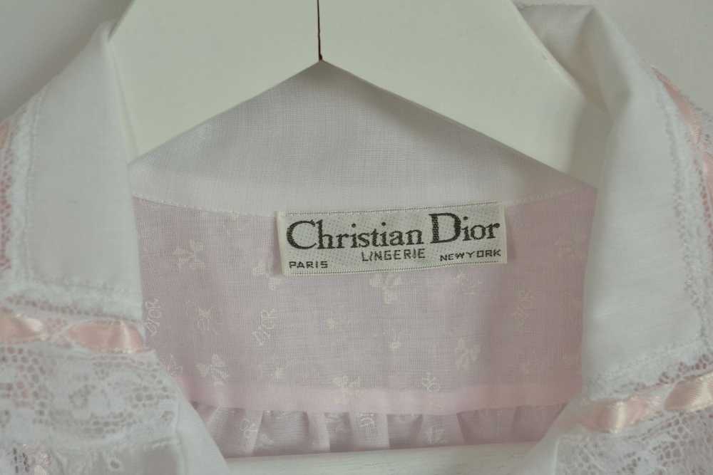 Christian Dior Monsieur × Dior × Dress Camp 🌱 Ch… - image 12