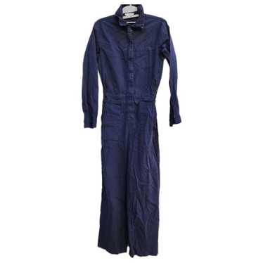 Lacausa jumpsuit on sale