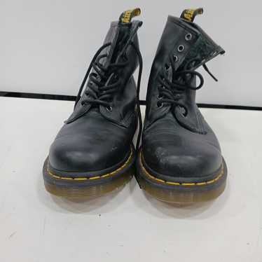 Dr. Martens WOMEN'S DOC MARTINS BOOTS SIZE 7 - image 1