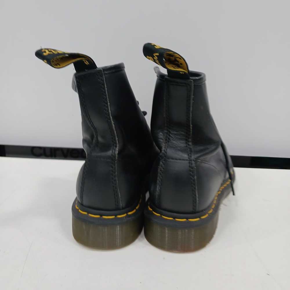 Dr. Martens WOMEN'S DOC MARTINS BOOTS SIZE 7 - image 3