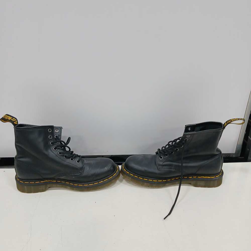 Dr. Martens WOMEN'S DOC MARTINS BOOTS SIZE 7 - image 4