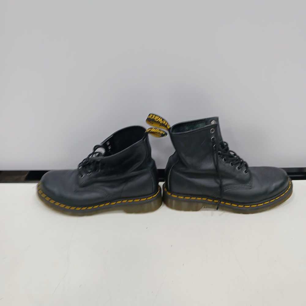 Dr. Martens WOMEN'S DOC MARTINS BOOTS SIZE 7 - image 5