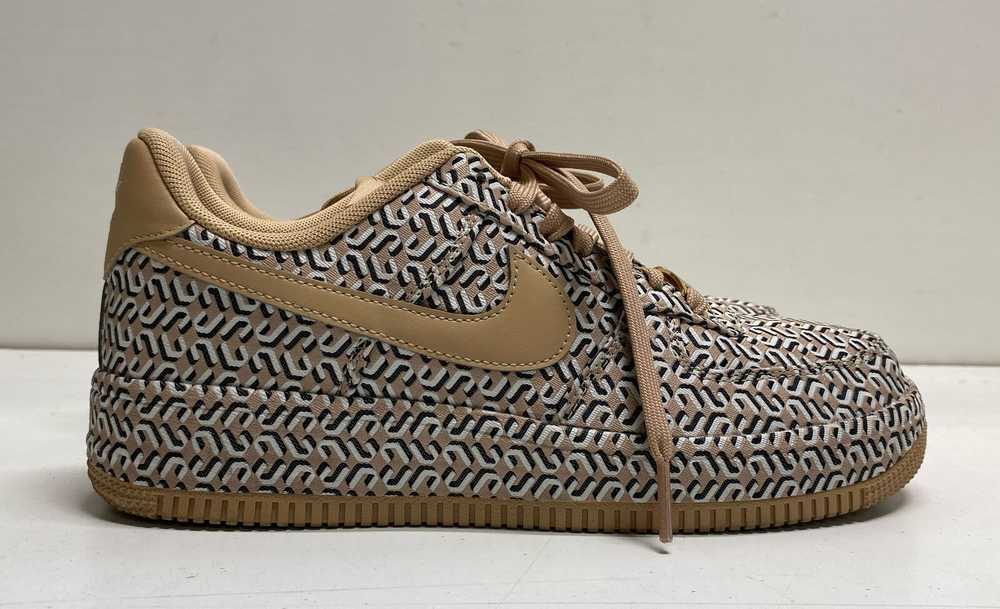 Nike Air Force 1 Low LX United in Victory Sneaker… - image 3