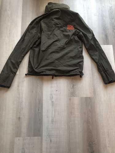 Superdry SUPERDRY THE WINDCHEATER JACKET