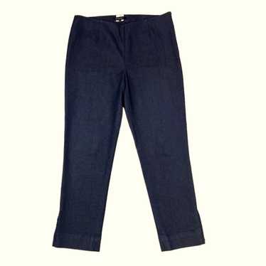 Lafayette 148 Lafayette 148 New York Blue/Gray Jea