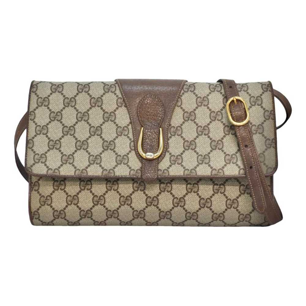 Gucci Ophidia vinyl handbag - image 1