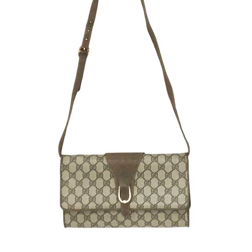 Gucci Ophidia vinyl handbag - image 4