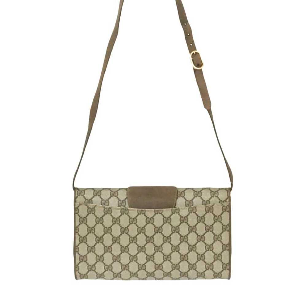 Gucci Ophidia vinyl handbag - image 5