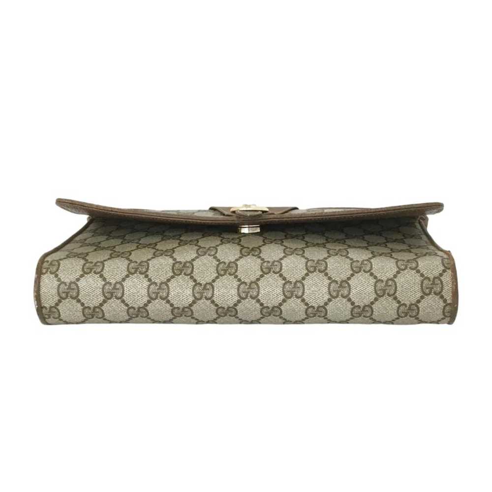 Gucci Ophidia vinyl handbag - image 6