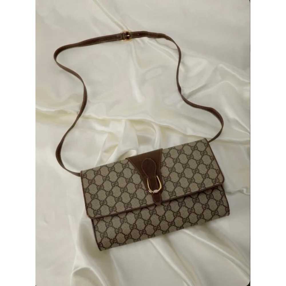 Gucci Ophidia vinyl handbag - image 8