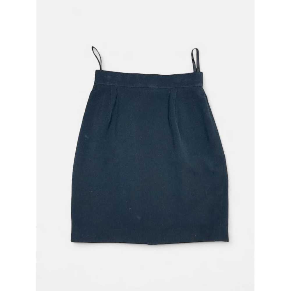 Mugler Mini skirt - image 2