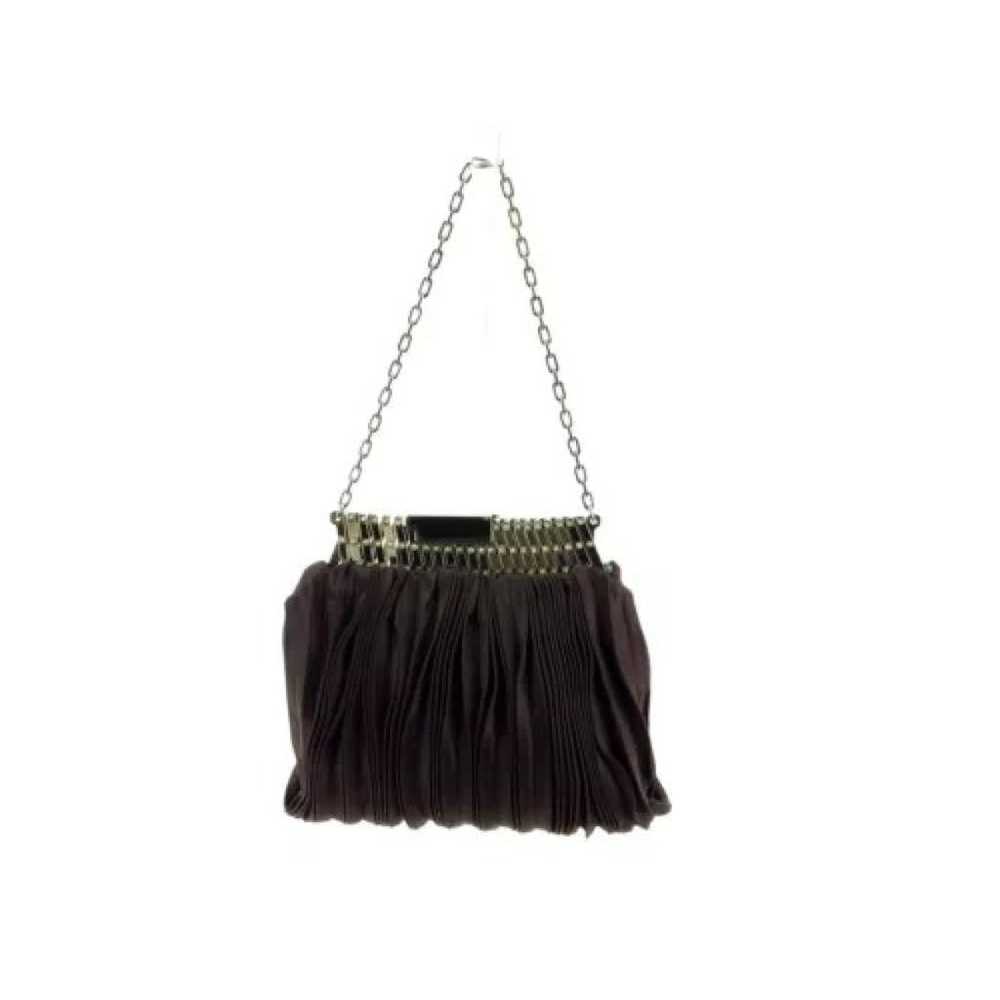 Valentino Garavani Exotic leathers handbag - image 10