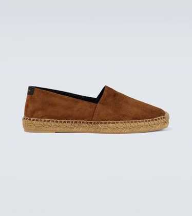 Saint Laurent Paris o1s1wg110724 Espadrilles in Su