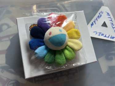 Takashi murakami pin - Gem Takashi murakami pin - Gem