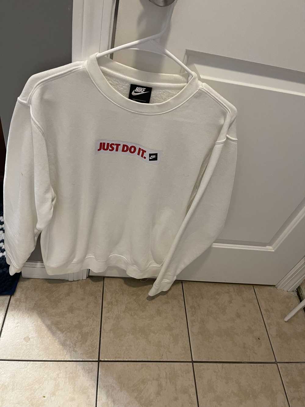 Nike Nike sweatshirt