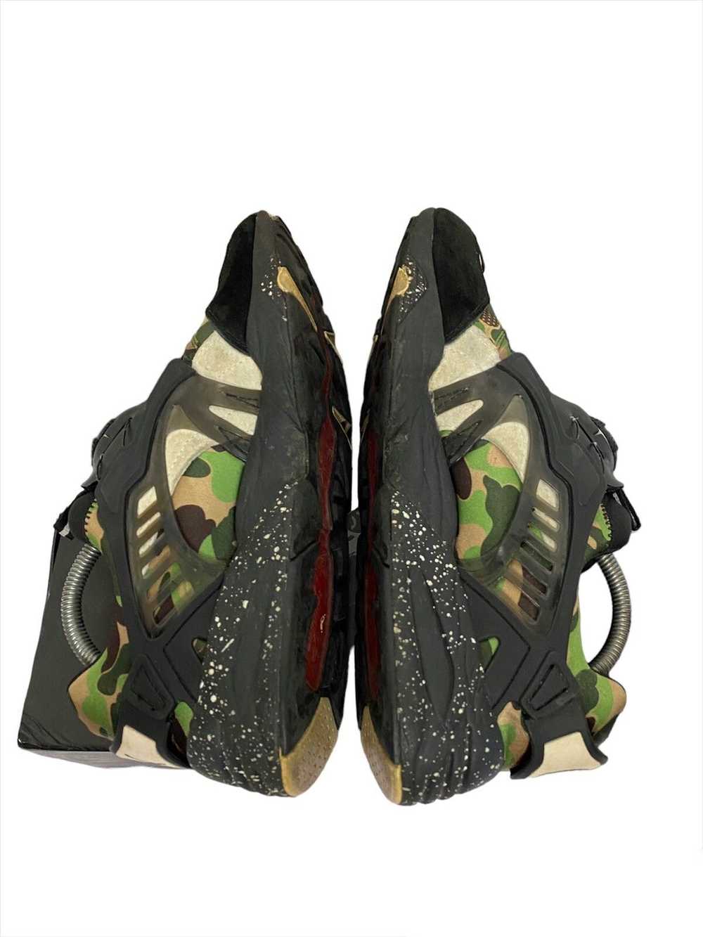 Bape × Puma Bape x Puma Disc Blaze - image 8