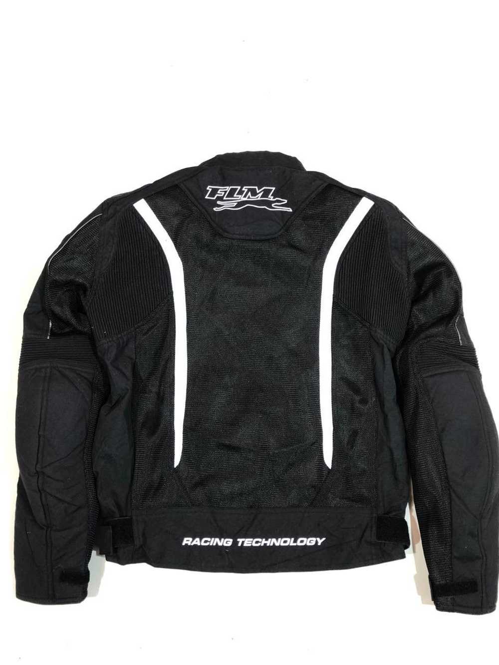 MOTO × Racing × Sports Specialties FLM Moto Racin… - image 2