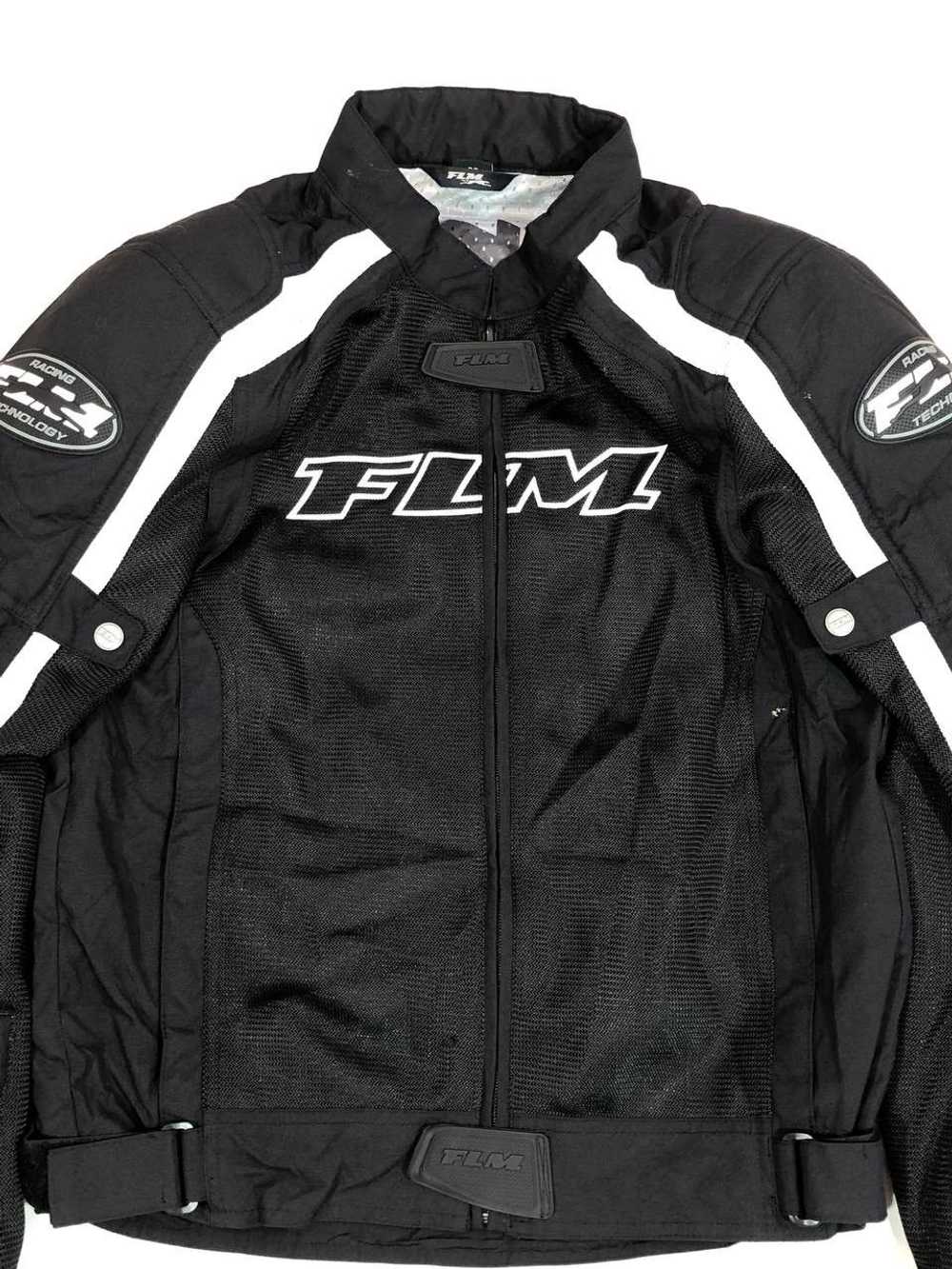 MOTO × Racing × Sports Specialties FLM Moto Racin… - image 3