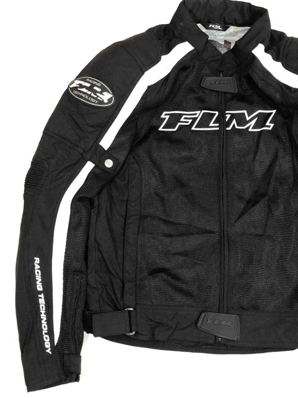 MOTO × Racing × Sports Specialties FLM Moto Racin… - image 5