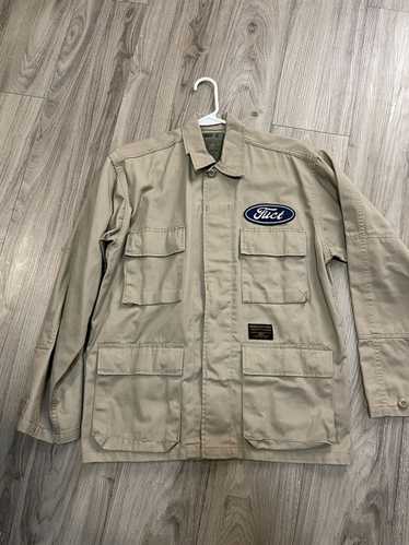 Fuct FUCT BDU Jacket