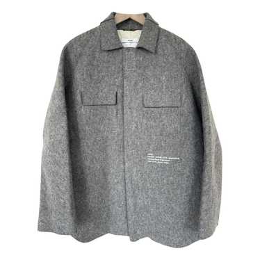 Oamc Wool coat - image 1