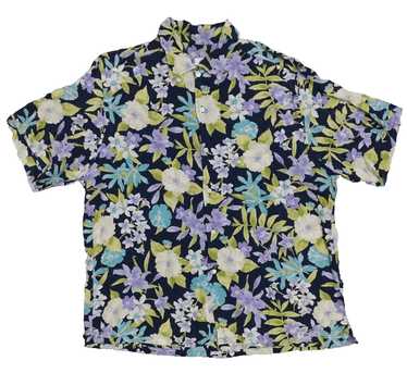 Brioni × Hawaiian Shirt × Italian Designers BRION… - image 1