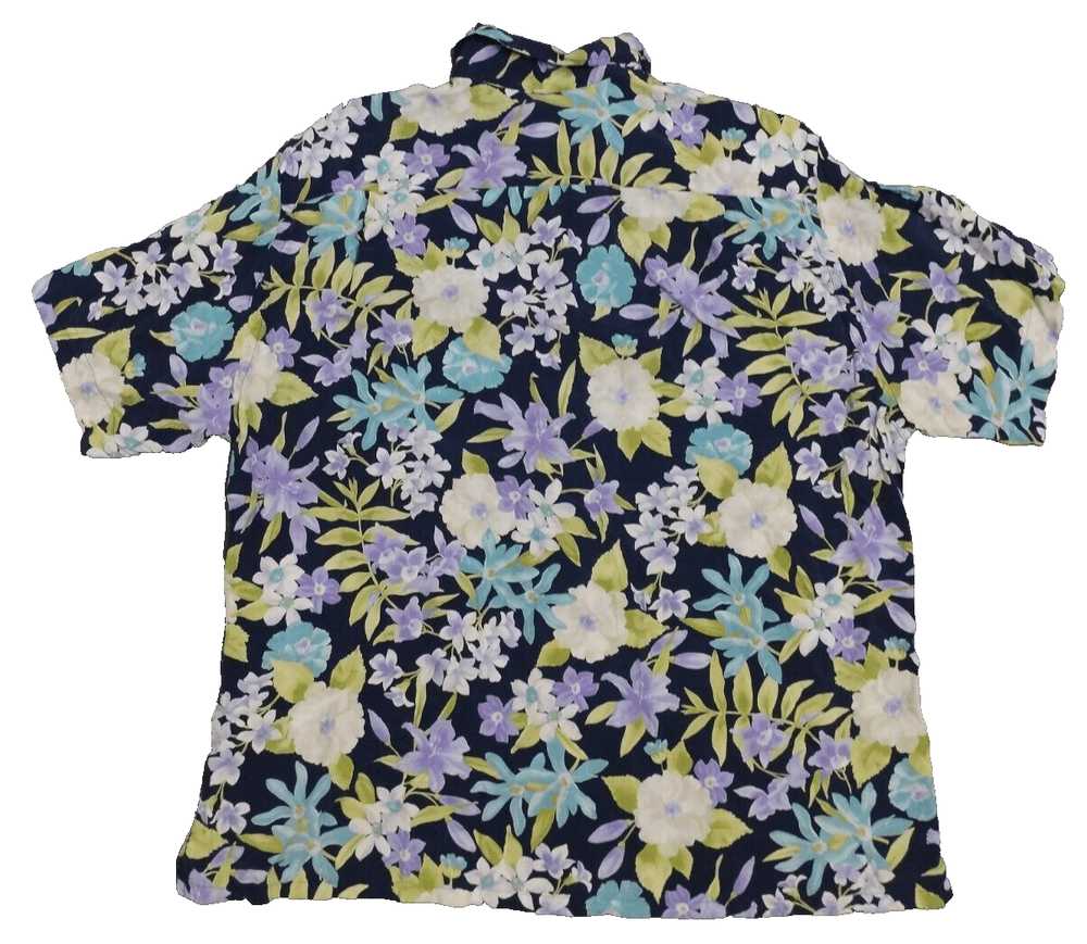 Brioni × Hawaiian Shirt × Italian Designers BRION… - image 3