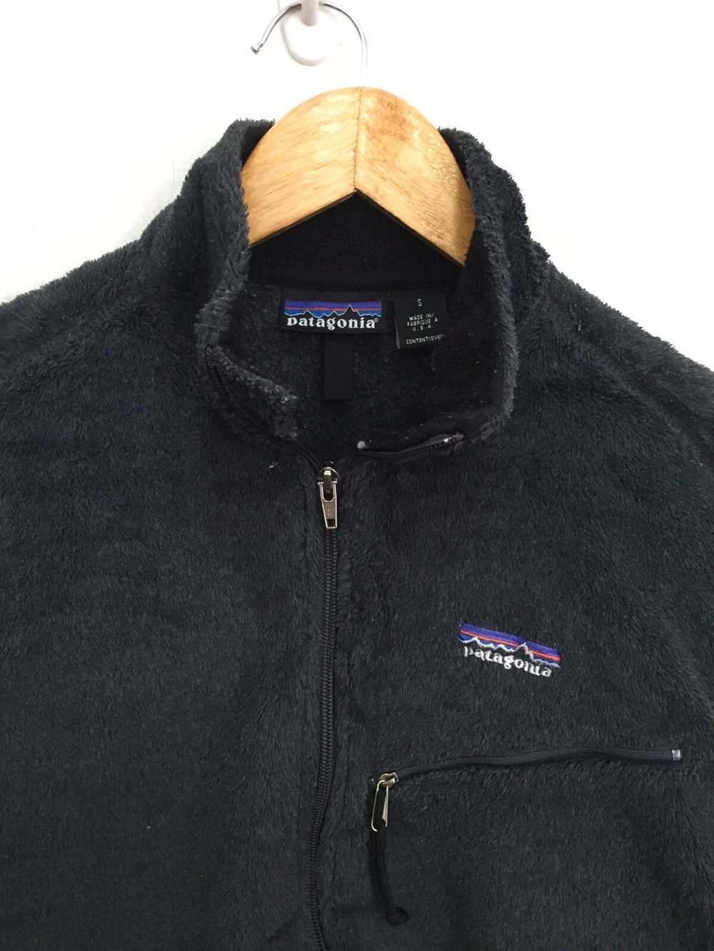 Made In Usa × Patagonia Y2K Patagonia 🇺🇸 Retro … - image 1