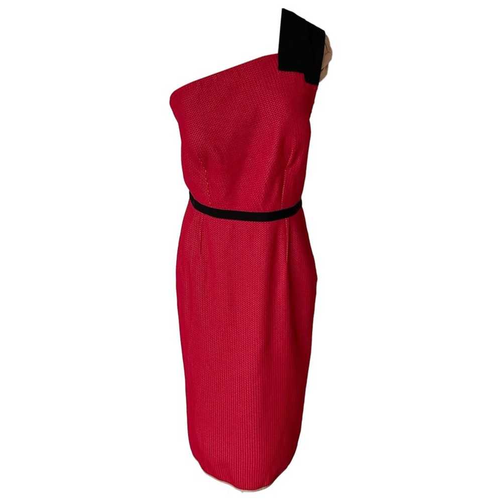 Roland Mouret Mid-length dress - image 1