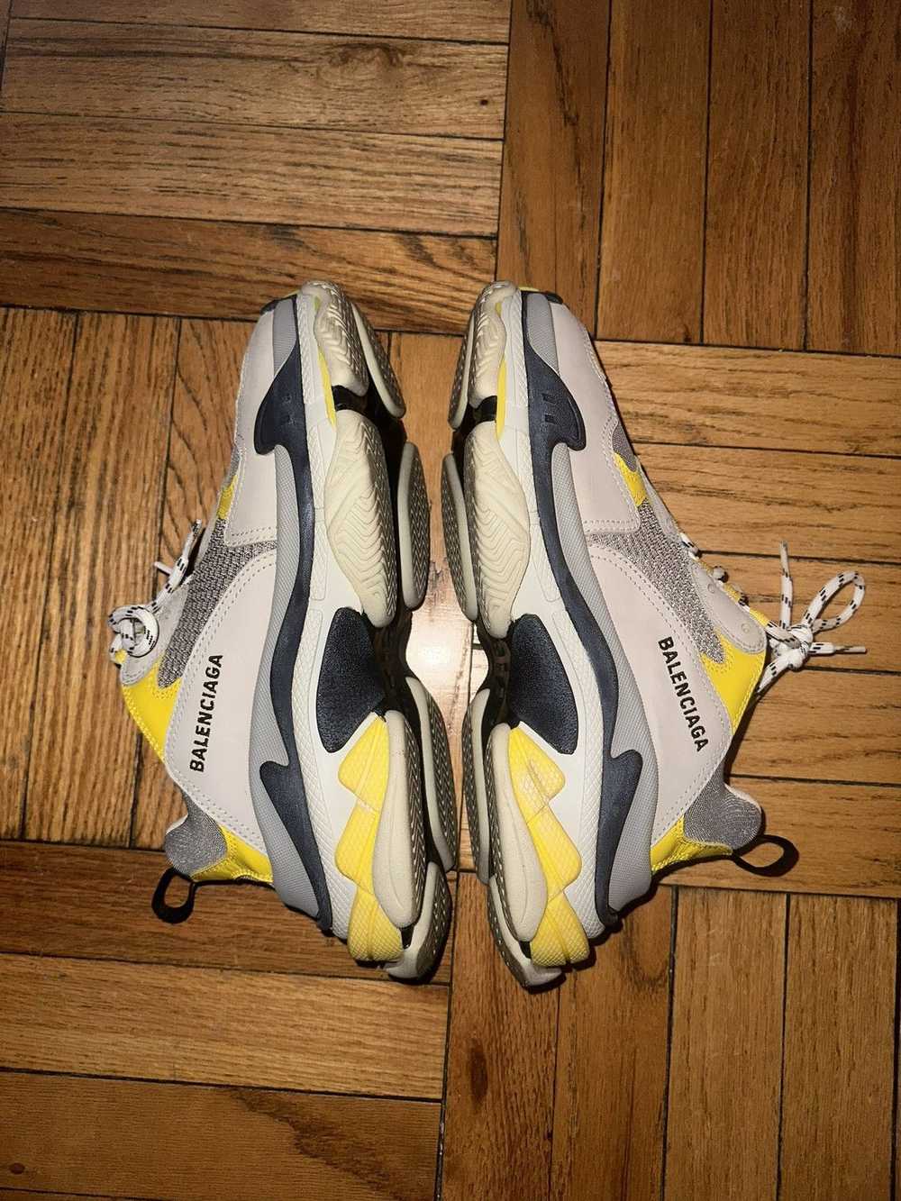 Balenciaga Balenciaga Triple S - image 3