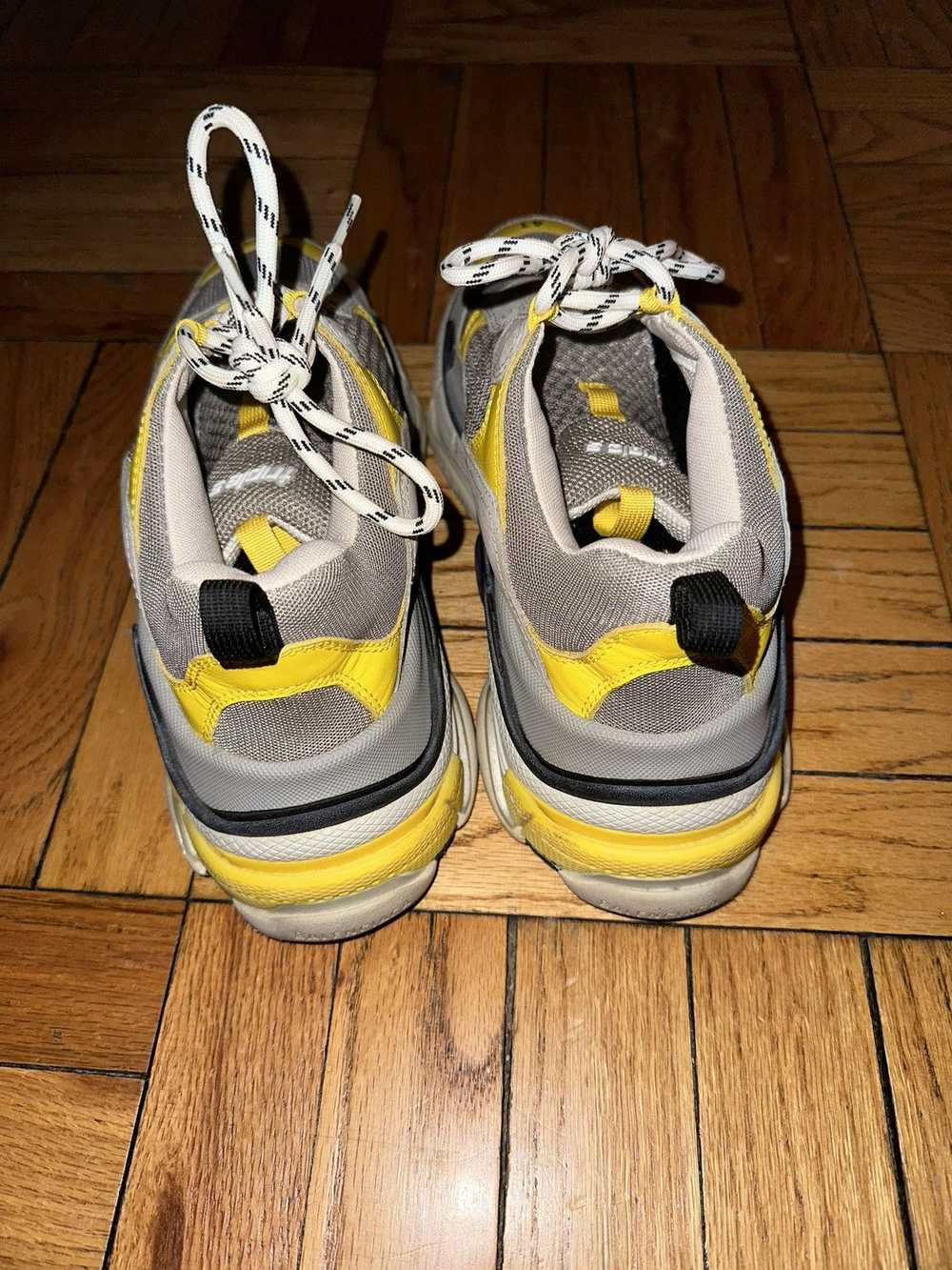 Balenciaga Balenciaga Triple S - image 5