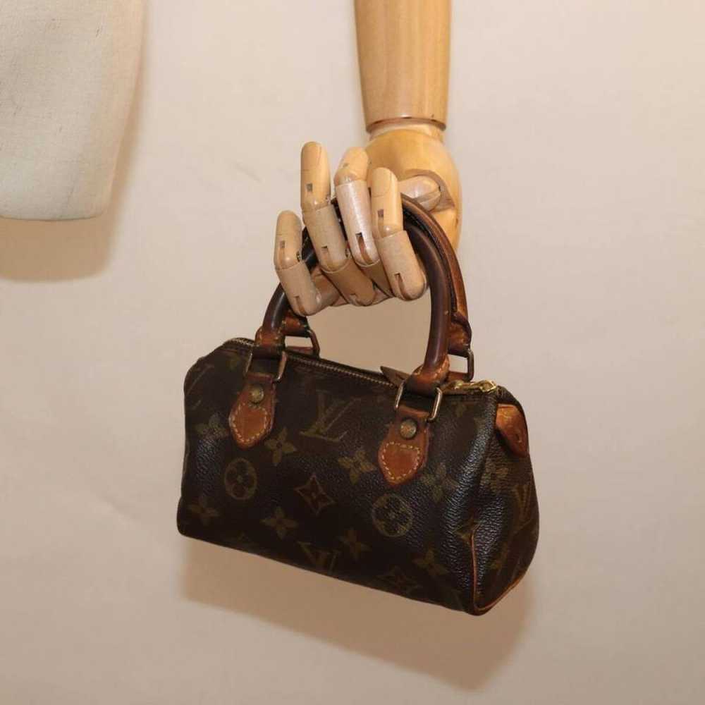 Louis Vuitton Leather handbag - image 3