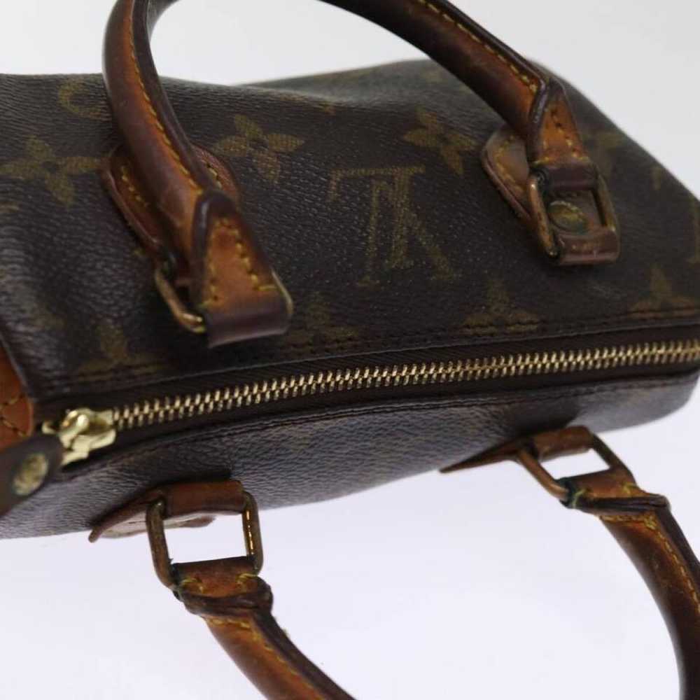 Louis Vuitton Leather handbag - image 4