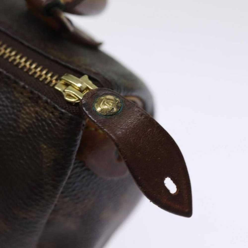 Louis Vuitton Leather handbag - image 5