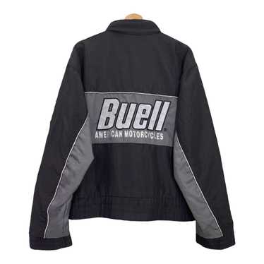 Racing × Streetwear × Vintage Vintage Buell Ameri… - image 1