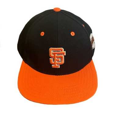 San francisco vintage snapback - Gem