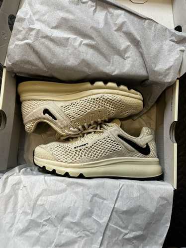 Nike × Stussy Nike x Stussy Air Max 2013