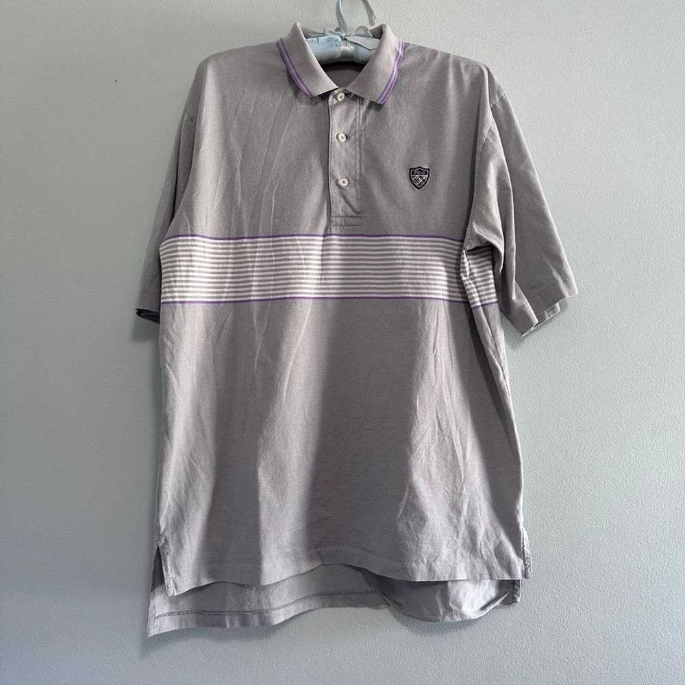 Polo Ralph Lauren Polo Ralph Lauren Golf gray str… - image 2