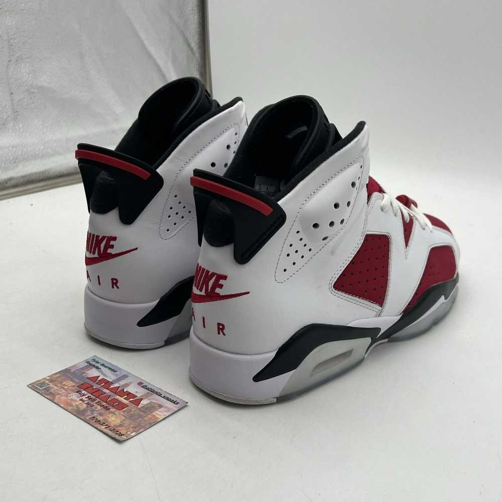 Jordan Brand Air Jordan 6 Carmine - image 5