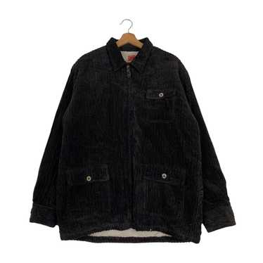 Japanese Brand × Vintage × Workers SURF RANCH Thr… - image 1