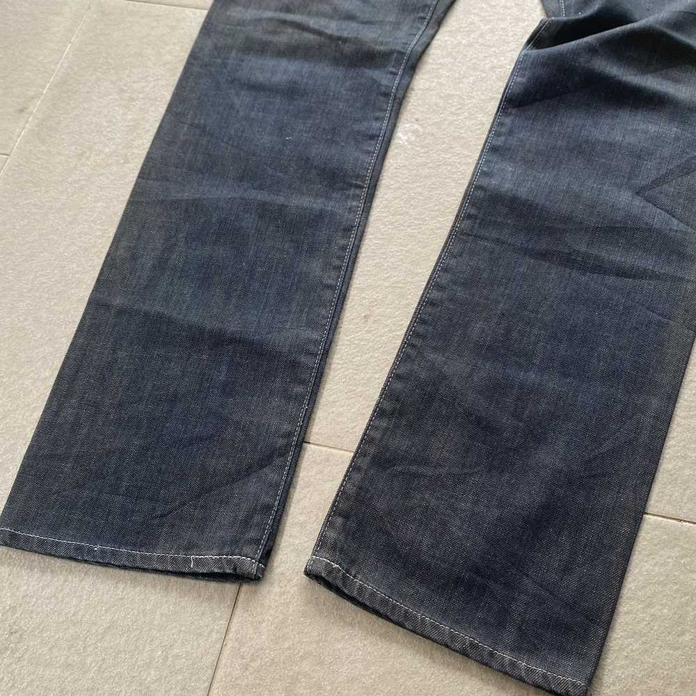 G Star Raw × Gstar G star Raw 3301 slim jeans - image 12