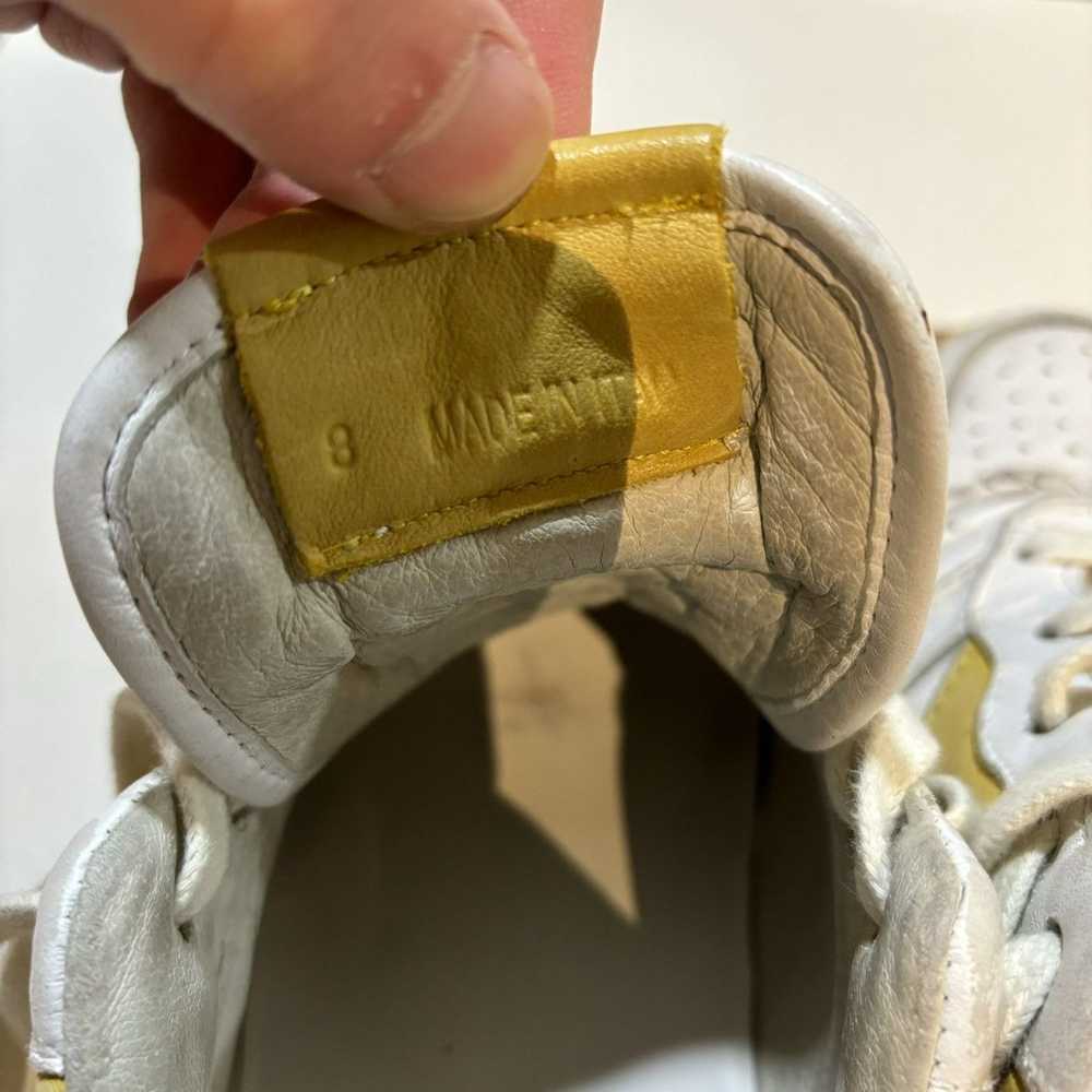 Rhude Rhude Rhecess Low Sneaker - image 6