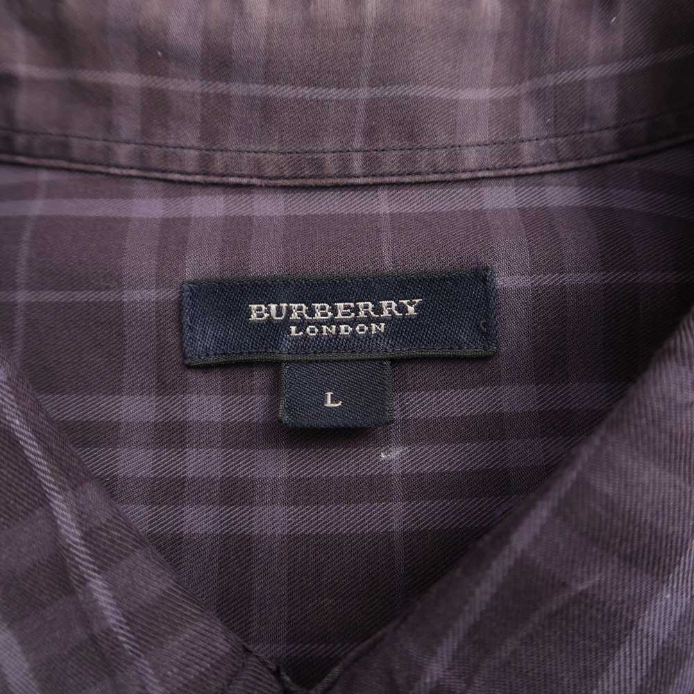 Burberry × Burberry Prorsum × Designer Rare Burbe… - image 4