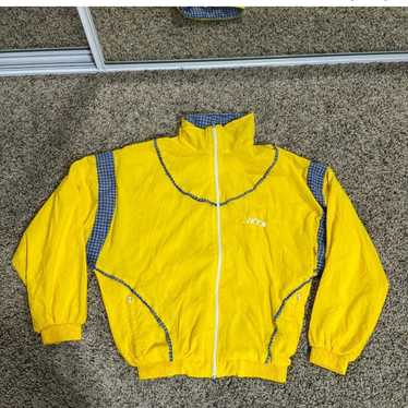 Vintage Vintage Lightweight Windbreaker - image 1