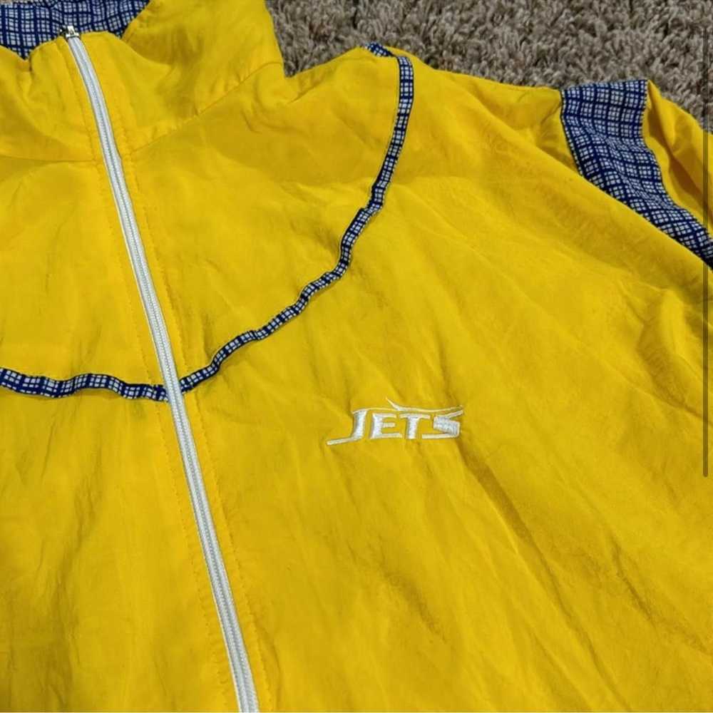 Vintage Vintage Lightweight Windbreaker - image 2