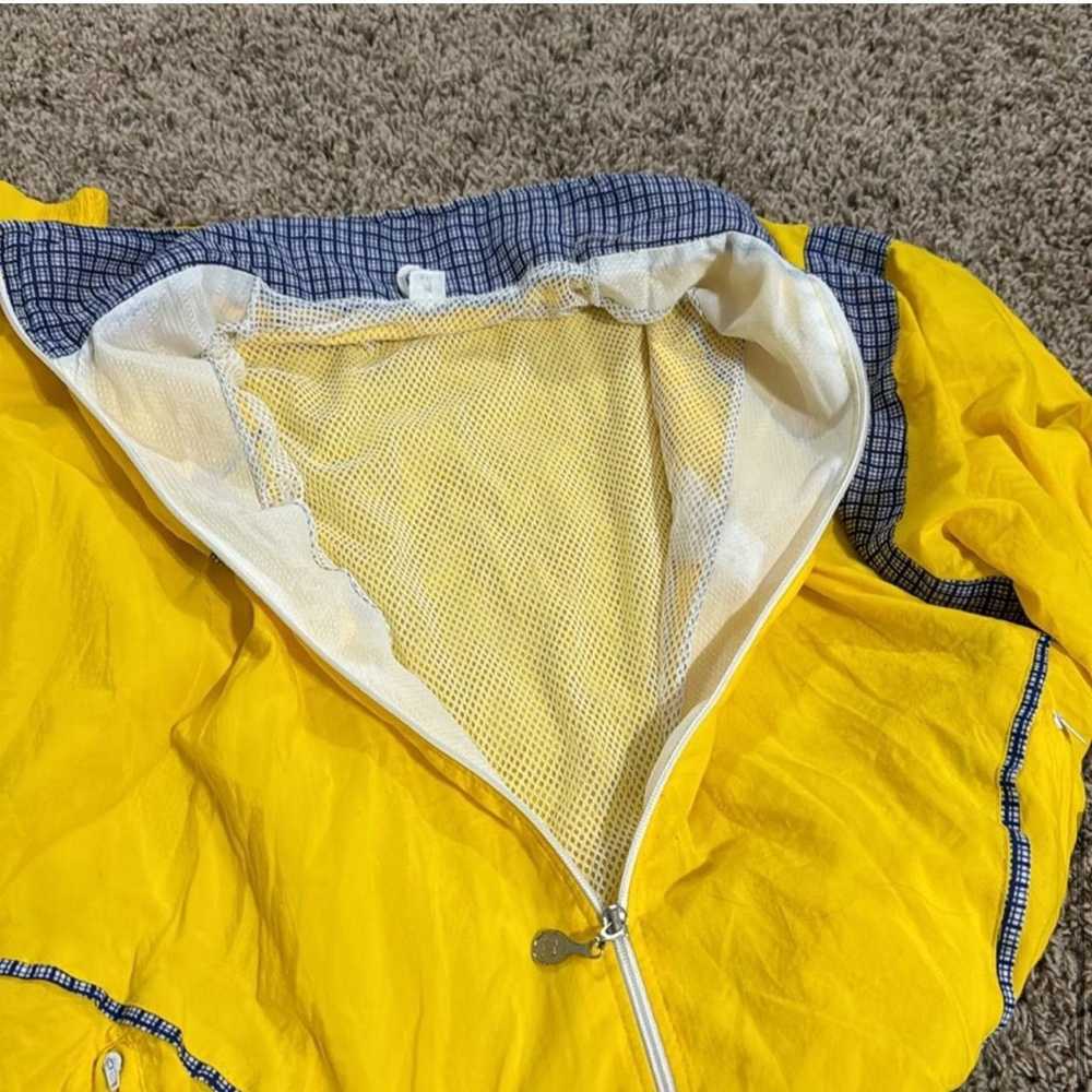 Vintage Vintage Lightweight Windbreaker - image 6