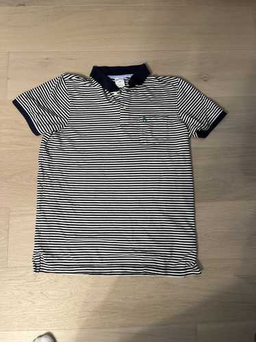 Brooks Brothers Brooks Brothers Striped Performanc