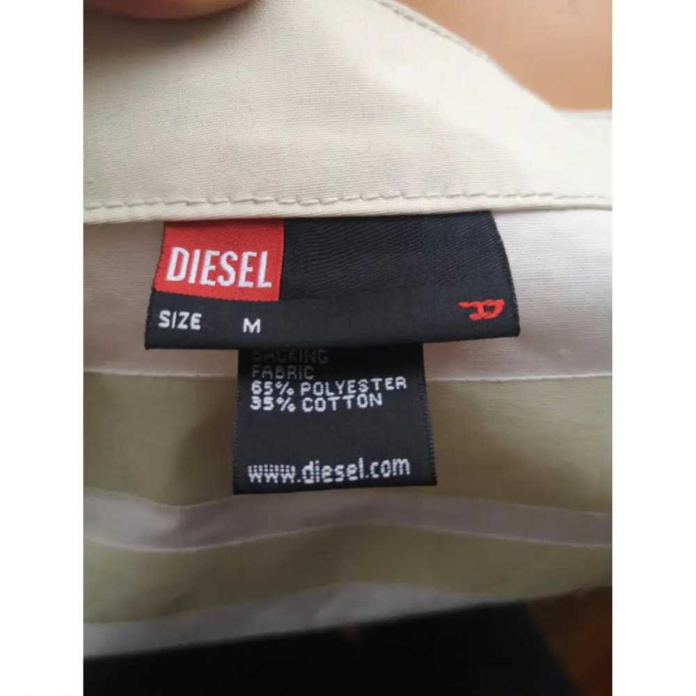 Diesel Jacket - image 4