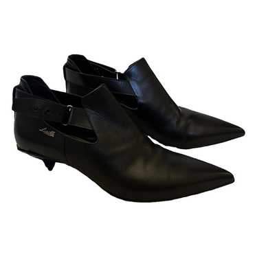 Loriblu Leather flats - image 1