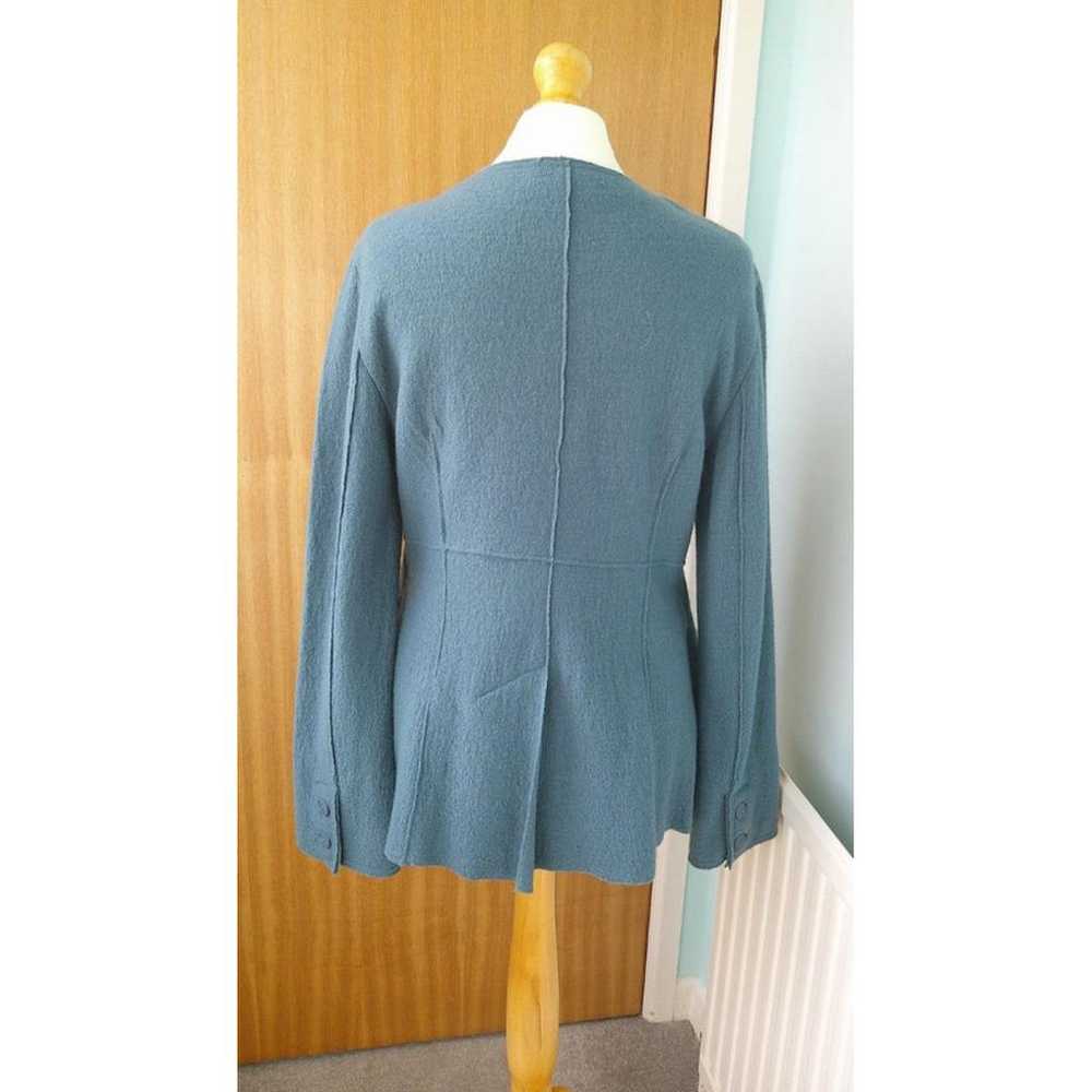 NOA Noa Wool jacket - image 2